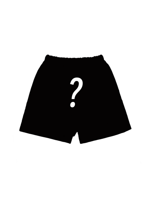 Mystery Shorts