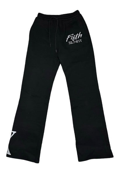 Flare Sweat Pants(Pre-Order) Ships 1-2 weeks